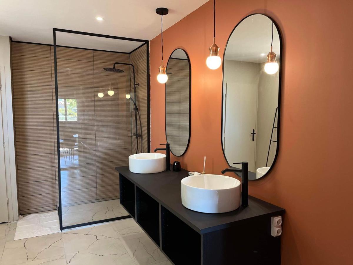 Apartmán Les Camelias Proche La Rochelle Périgny Exteriér fotografie